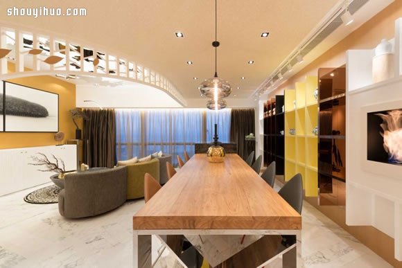澳門文華東方酒店 38/F 39/F 裝潢布置 -  itrip.net.cn