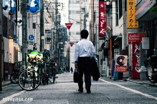 15個奇妙的日本文化 實在太令人匪夷所思了 -  itrip.net.cn