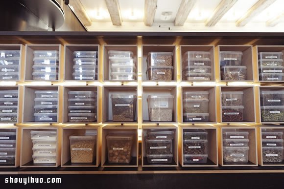 丹麥NOMA簡約裝潢餐廳 品嘗米其林二星美味 -  itrip.net.cn