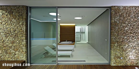 Olive House 帕格島海景別墅裝修設(shè)計(jì) -  itrip.net.cn