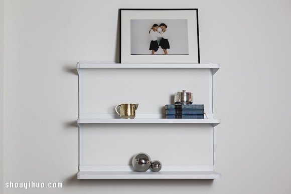 德國(guó)設(shè)計(jì)師們?cè)O(shè)計(jì)的完美家具作品 -  itrip.net.cn