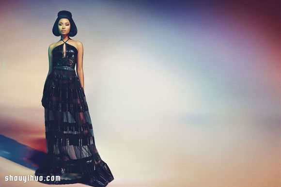 Roberto Cavalli 2015春夏熱帶風(fēng)情服飾 -  itrip.net.cn