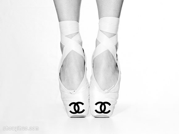 Tyler Shields 反時尚創(chuàng)意攝影圖集 -  itrip.net.cn