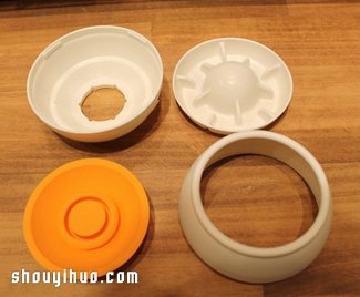 Oppo Food Ball 讓狗狗慢食的不倒翁碗 -  itrip.net.cn