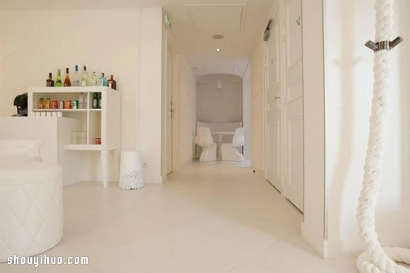 Vice Versa Hotel 七宗罪主題酒店設(shè)計 -  itrip.net.cn