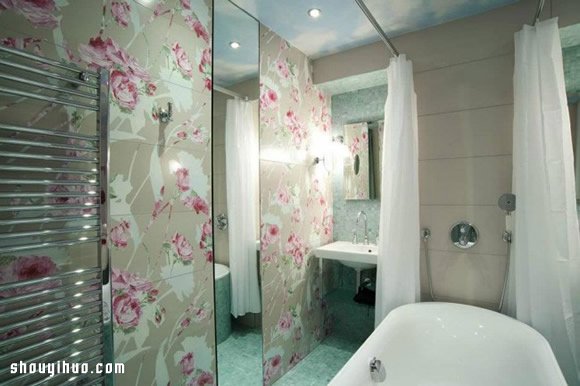 Vice Versa Hotel 七宗罪主題酒店設(shè)計 -  itrip.net.cn