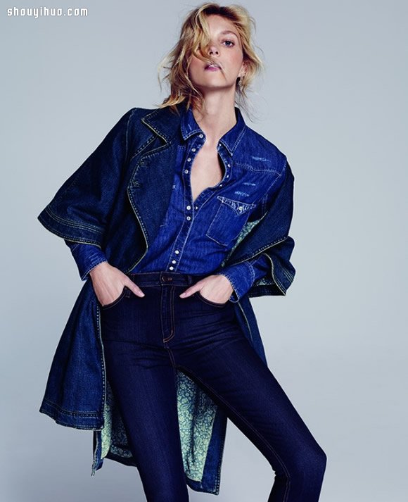 Free People 波西米亞風情早春女裝穿搭 -  itrip.net.cn