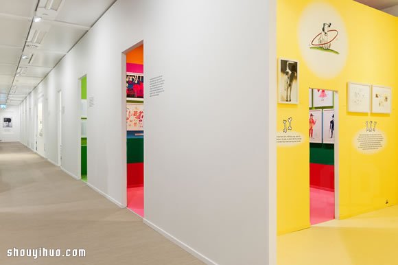 荷蘭插畫家 Sieb Posthuma 紀(jì)念展 -  itrip.net.cn