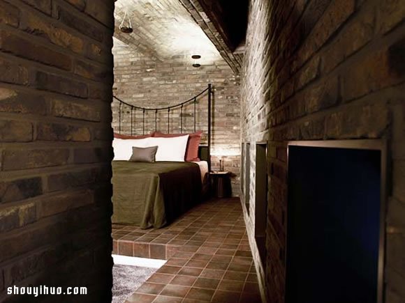 首爾最時髦的精品旅店 Hotel Sohsul -  itrip.net.cn