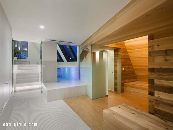 首爾最時髦的精品旅店 Hotel Sohsul -  itrip.net.cn