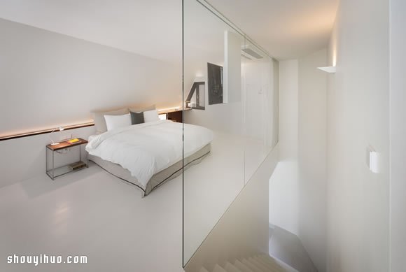 首爾最時髦的精品旅店 Hotel Sohsul -  itrip.net.cn