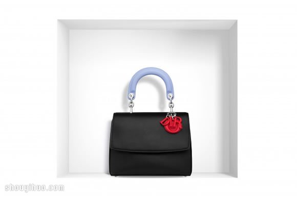 Christian Dior 2015春夏極簡留白廣告 -  itrip.net.cn