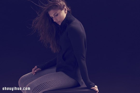 2015年春季NIKE WOMEN緊身褲系列新品 -  itrip.net.cn