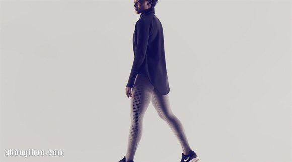 2015年春季NIKE WOMEN緊身褲系列新品 -  itrip.net.cn