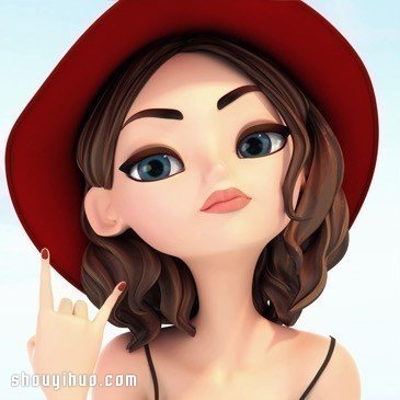 簡(jiǎn)單好學(xué)的拍照POSE 讓女生拍出好看照片！ -  itrip.net.cn