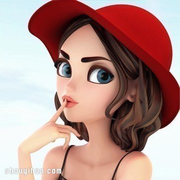 簡(jiǎn)單好學(xué)的拍照POSE 讓女生拍出好看照片！ -  itrip.net.cn