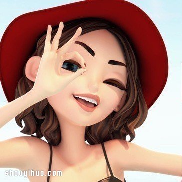 簡(jiǎn)單好學(xué)的拍照POSE 讓女生拍出好看照片！ -  itrip.net.cn