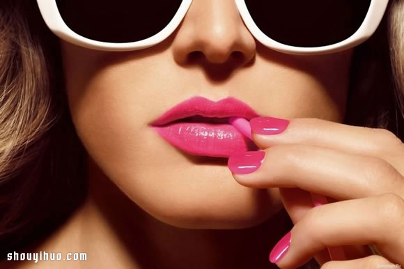 大膽嘗試鮮艷唇彩 為你的彩妝加上性感亮點(diǎn) -  itrip.net.cn