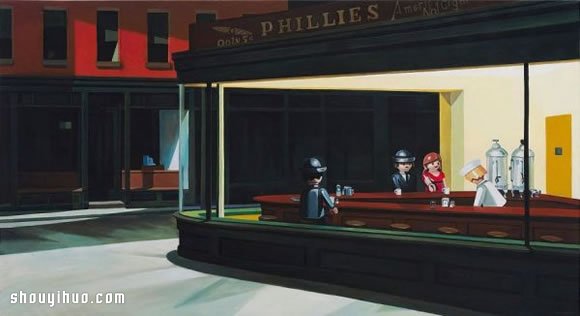 利用玩具 Playmobil DIY世界經(jīng)典名畫! -  itrip.net.cn