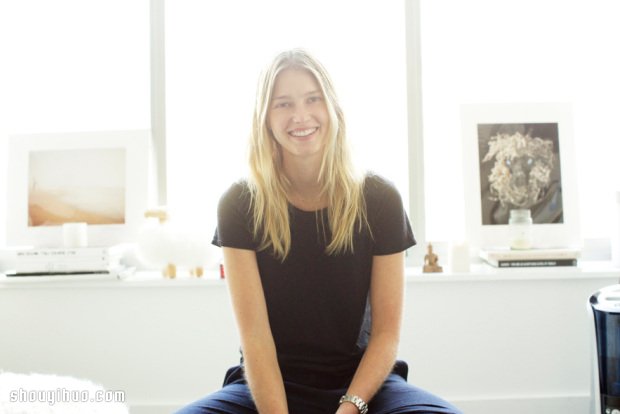 法國(guó)超模 Sigrid Agren 的美肌保養(yǎng)秘訣 -  itrip.net.cn