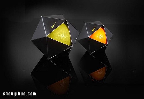 生活常見(jiàn)食品 加上國(guó)際時(shí)尚名牌的包裝設(shè)計(jì) -  itrip.net.cn