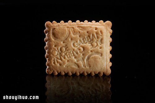 生活常見(jiàn)食品 加上國(guó)際時(shí)尚名牌的包裝設(shè)計(jì) -  itrip.net.cn
