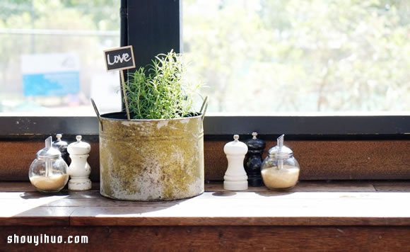 隱身墨爾本的鐵道咖啡館 Mart 130 CAFé -  itrip.net.cn