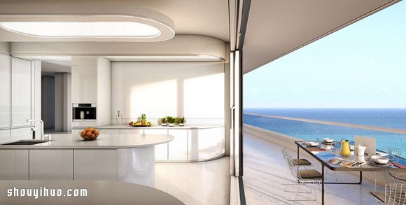 Faena 豪華公寓住宅 徜徉邁阿密海灘 -  itrip.net.cn