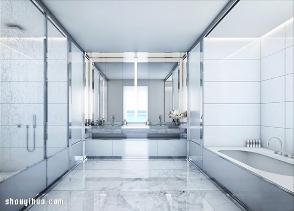 Faena 豪華公寓住宅 徜徉邁阿密海灘 -  itrip.net.cn
