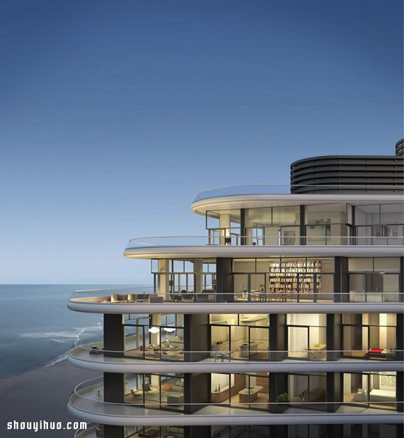 Faena 豪華公寓住宅 徜徉邁阿密海灘 -  itrip.net.cn
