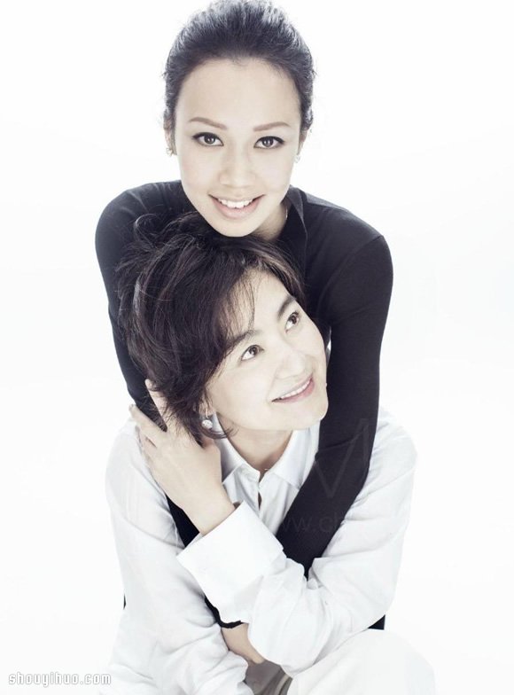 剛迎來60歲的林青霞 時間淬煉下的女神風采 -  itrip.net.cn
