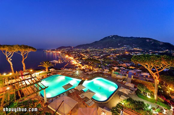 San Montano Resort & SPA 五星級(jí)酒店 -  itrip.net.cn