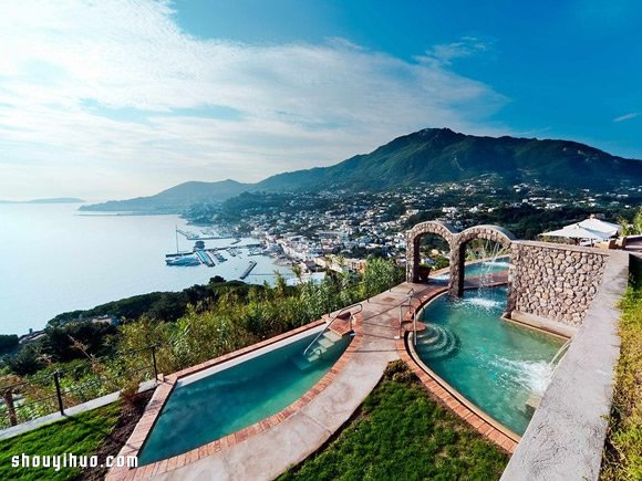 San Montano Resort & SPA 五星級(jí)酒店 -  itrip.net.cn