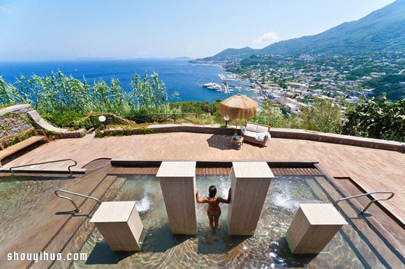 San Montano Resort & SPA 五星級(jí)酒店 -  itrip.net.cn