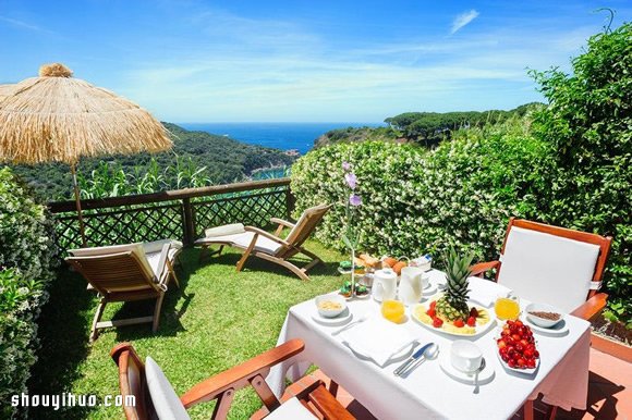 San Montano Resort & SPA 五星級(jí)酒店 -  itrip.net.cn