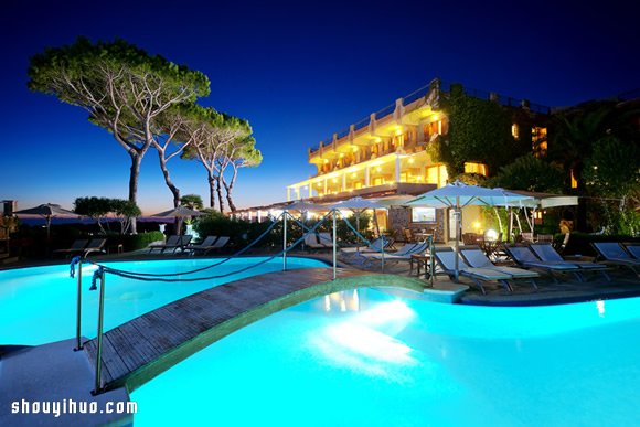 San Montano Resort & SPA 五星級(jí)酒店 -  itrip.net.cn