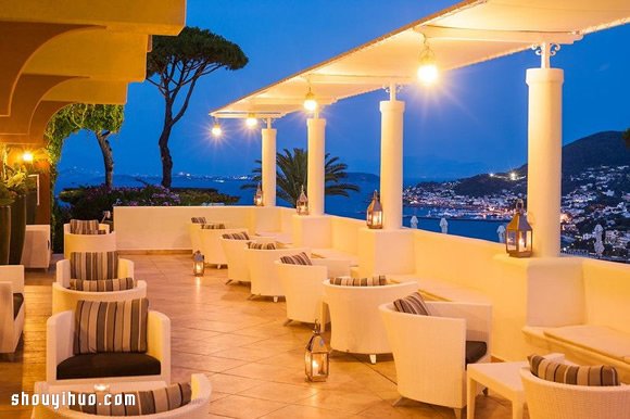 San Montano Resort & SPA 五星級(jí)酒店 -  itrip.net.cn