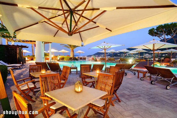San Montano Resort & SPA 五星級(jí)酒店 -  itrip.net.cn
