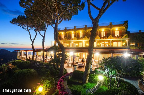 San Montano Resort & SPA 五星級(jí)酒店 -  itrip.net.cn