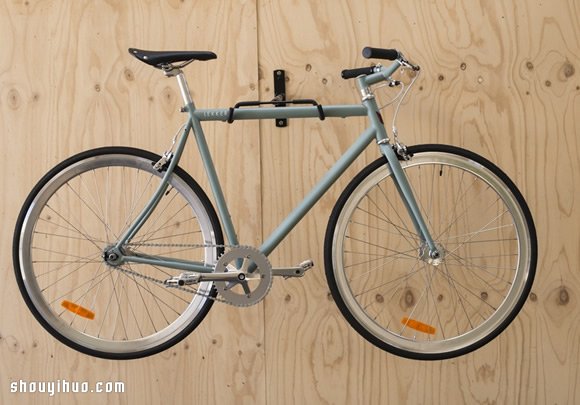 墨爾本寂靜小巷中的老牌自行車(chē)店 LEKKER -  itrip.net.cn