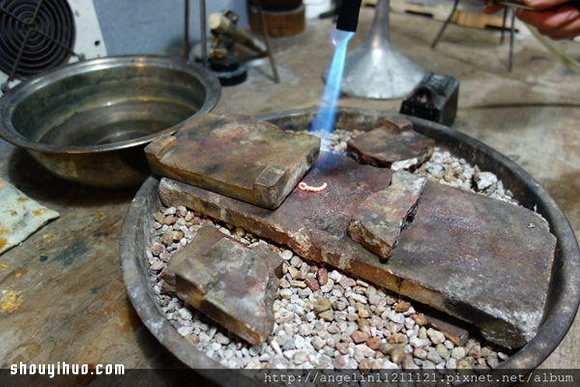 親手打造完美銀戒指的純手工制作步驟圖解 -  itrip.net.cn