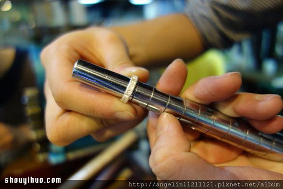 親手打造完美銀戒指的純手工制作步驟圖解 -  itrip.net.cn