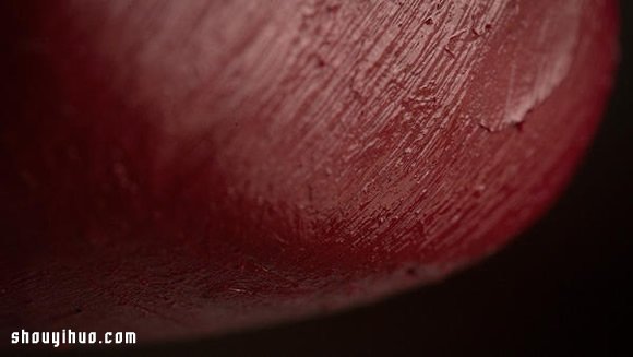 超微距攝影 發(fā)現(xiàn)日常小物不平凡的一面！ -  itrip.net.cn