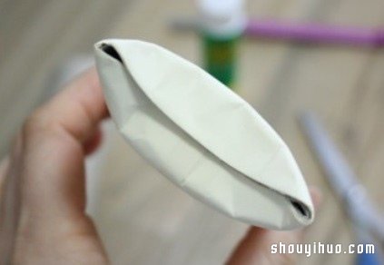 卷筒衛(wèi)生紙筒廢物利用DIY手工制作小禮盒 -  itrip.net.cn