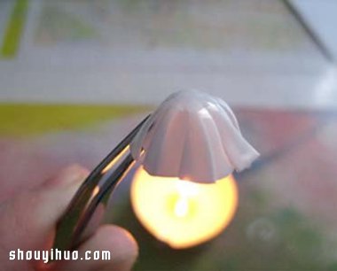 雪碧塑料瓶變廢為寶DIY手工制作手工塑料花 -  itrip.net.cn