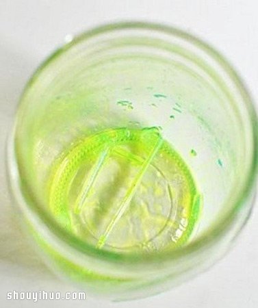 星光瓶怎么做 自制星光瓶手工DIY方法教程  -  itrip.net.cn