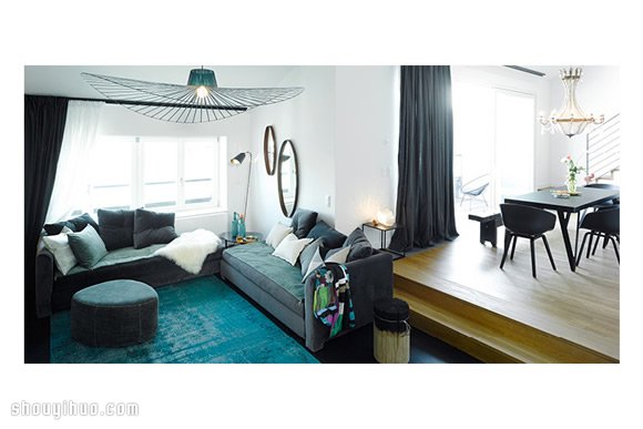 Gorki Apartments 柏林老式飯店新改造 -  itrip.net.cn
