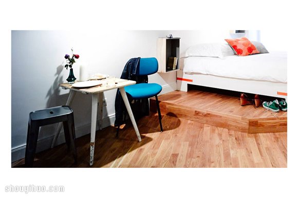 Gorki Apartments 柏林老式飯店新改造 -  itrip.net.cn