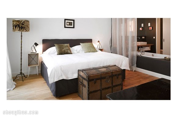 Gorki Apartments 柏林老式飯店新改造 -  itrip.net.cn