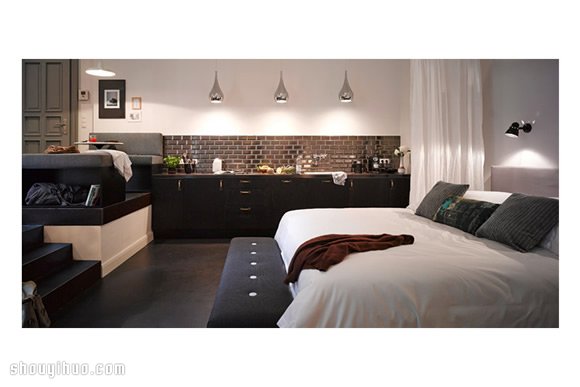 Gorki Apartments 柏林老式飯店新改造 -  itrip.net.cn